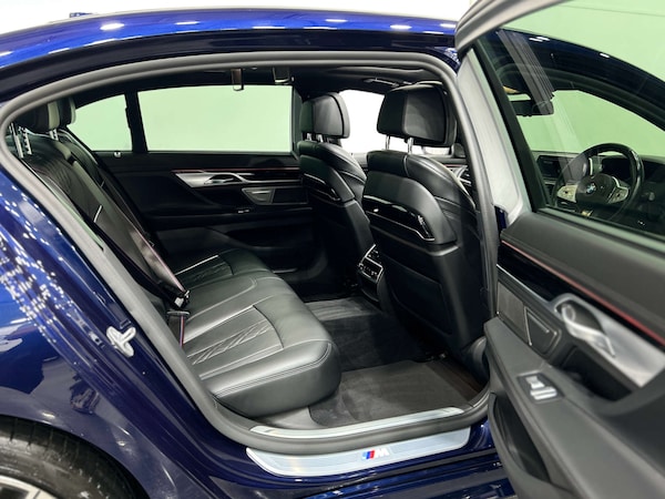 Used BMW 7 Series 2021 for sale - 75423659: Photo 20