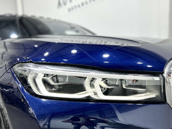 Used BMW 7 Series 2021 for sale - 75423659: Photo 21