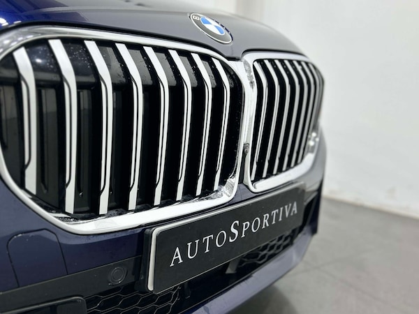 Used BMW 7 Series 2021 for sale - 75423659: Photo 22