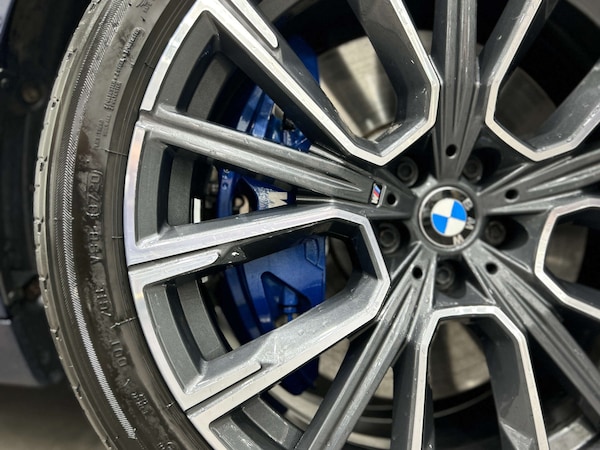 Used BMW 7 Series 2021 for sale - 75423659: Photo 23