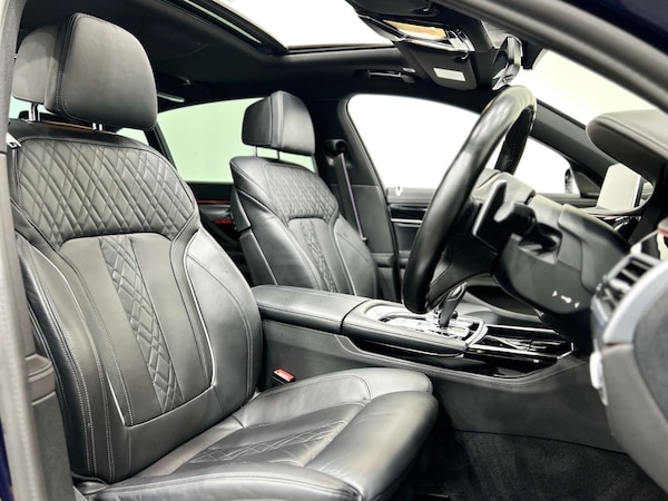 Used BMW 7 Series 2021 for sale - 75423659: Photo 2