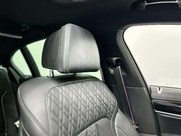 Used BMW 7 Series 2021 for sale - 75423659: Photo 30