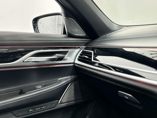 Used BMW 7 Series 2021 for sale - 75423659: Photo 33