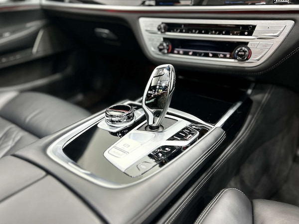 Used BMW 7 Series 2021 for sale - 75423659: Photo 35