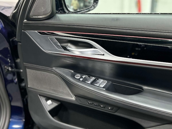 Used BMW 7 Series 2021 for sale - 75423659: Photo 36