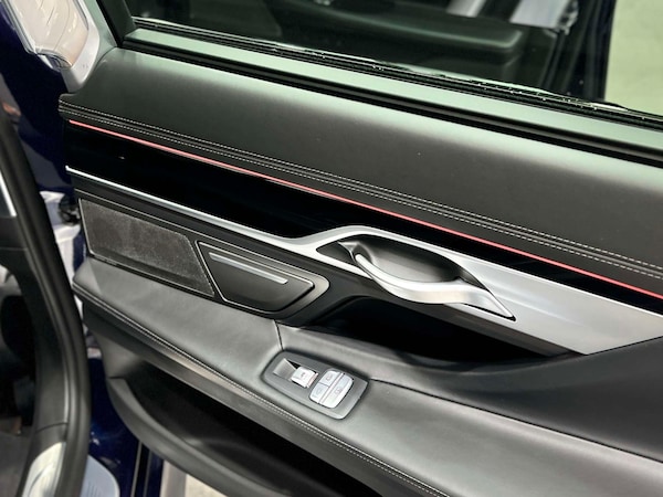 Used BMW 7 Series 2021 for sale - 75423659: Photo 37