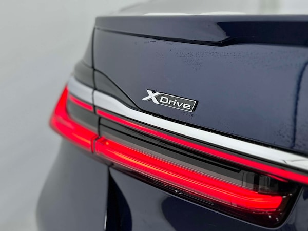 Used BMW 7 Series 2021 for sale - 75423659: Photo 39