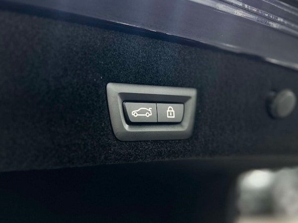 Used BMW 7 Series 2021 for sale - 75423659: Photo 44