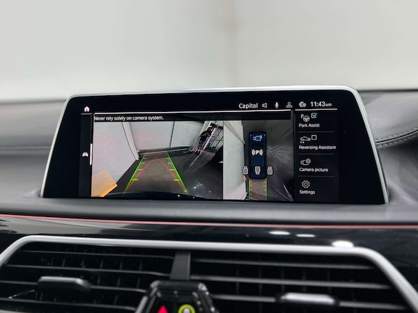 Used BMW 7 Series 2021 for sale - 75423659: Photo 47