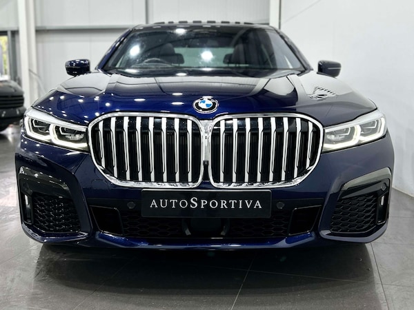 Used BMW 7 Series 2021 for sale - 75423659: Photo 7