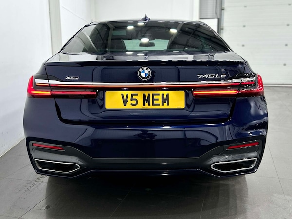 Used BMW 7 Series 2021 for sale - 75423659: Photo 8