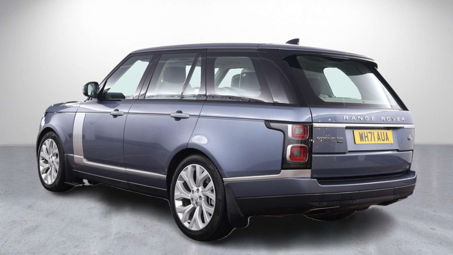 Used Land Rover Range Rover 2021 for sale - 77469864: Photo 4