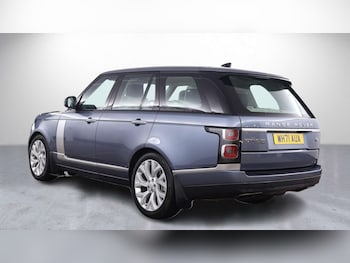Used Land Rover Range Rover 2021 for sale - 77469864: Photo