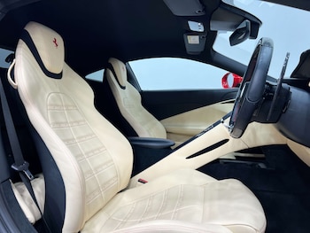 Used Ferrari Roma 2023 for sale - 75716856: Photo