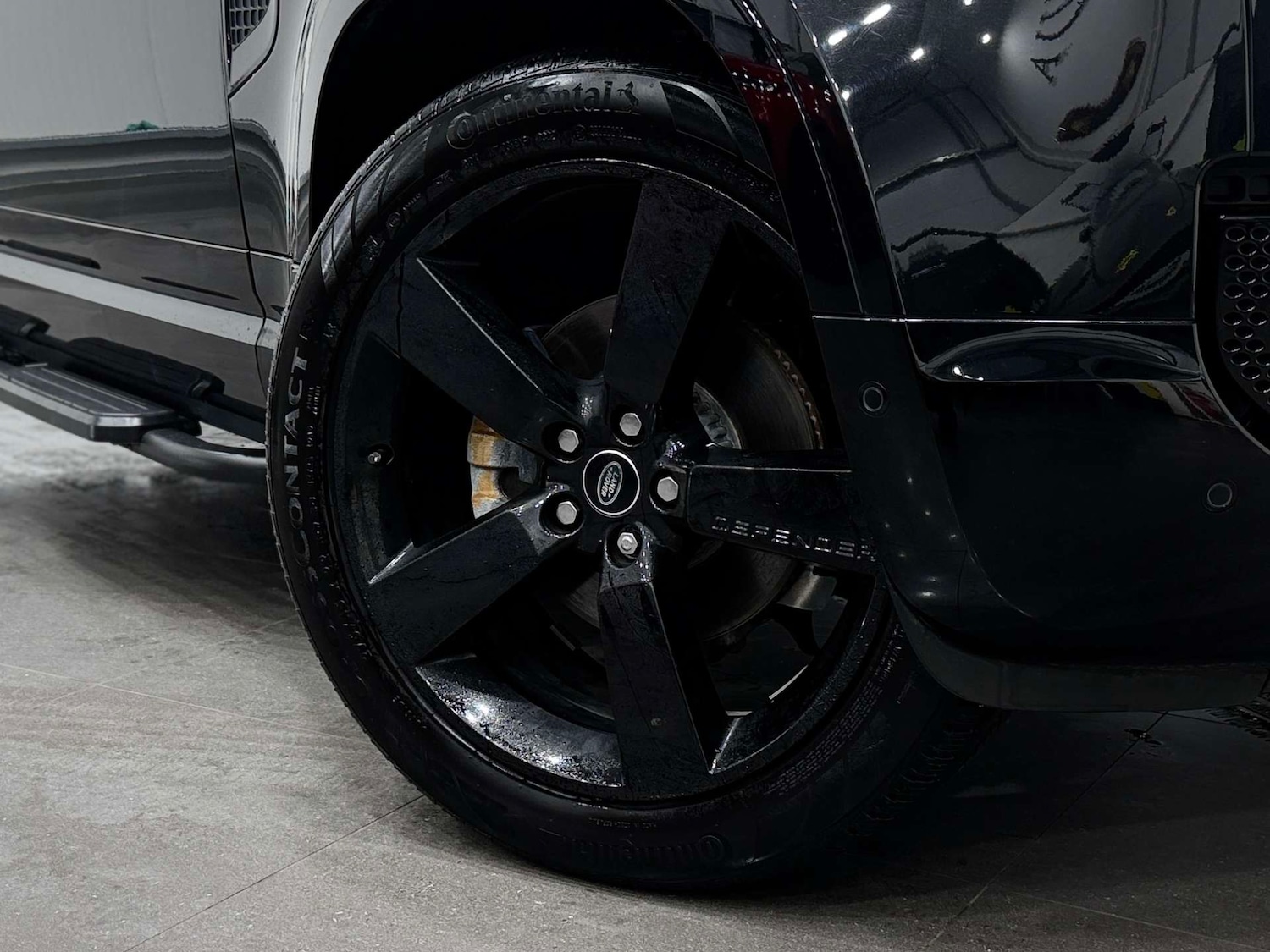 Used Land Rover Defender 2022 for sale - 77833917: Photo 13