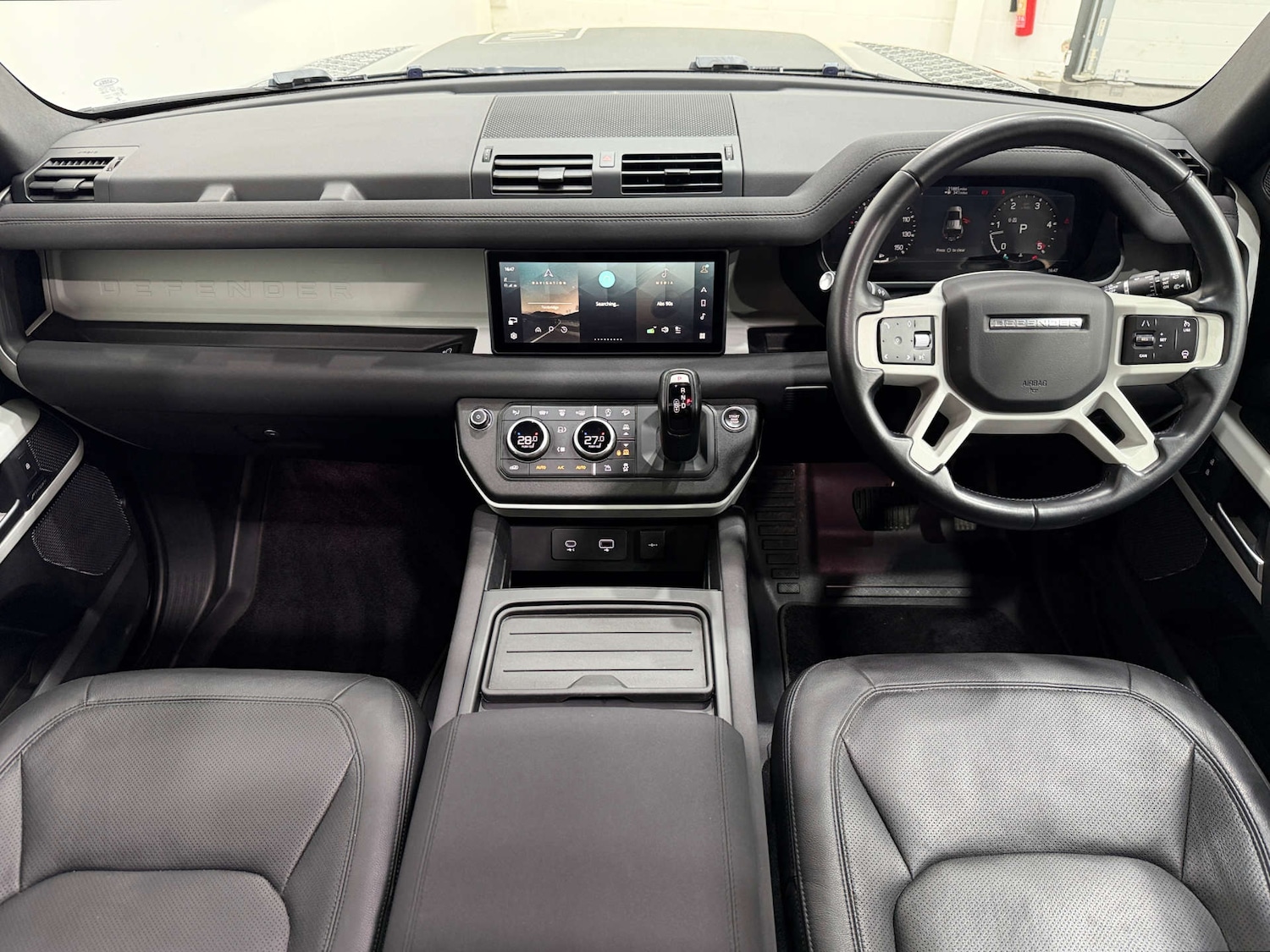 Used Land Rover Defender 2022 for sale - 77833917: Photo 22