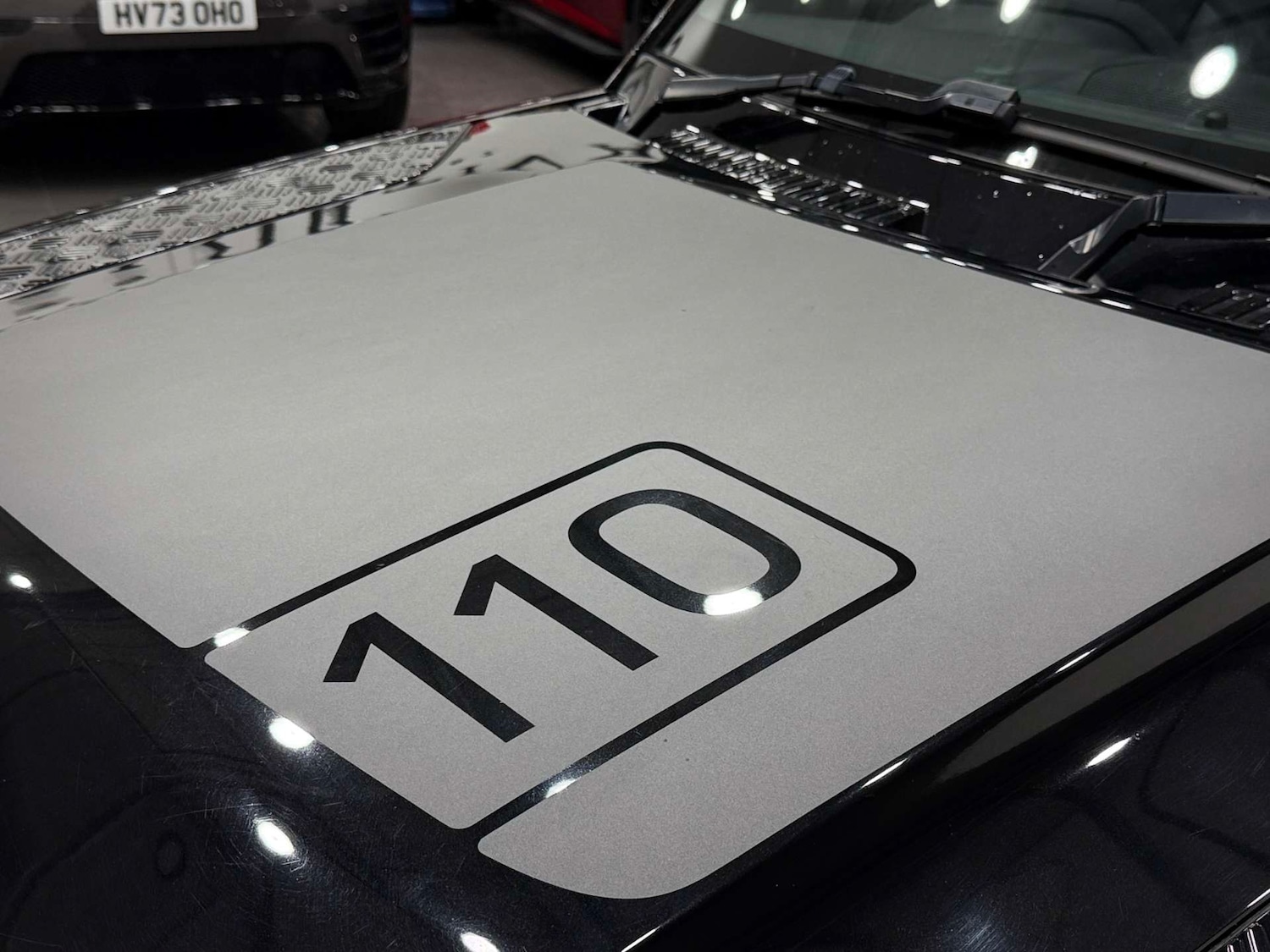 Used Land Rover Defender 2022 for sale - 77833917: Photo 36