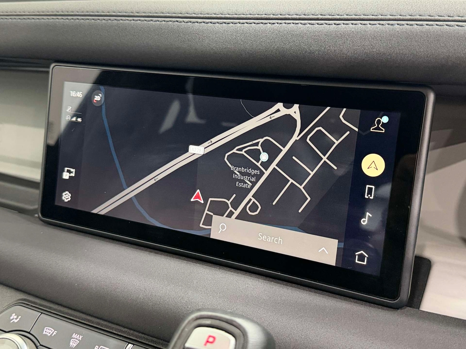 Used Land Rover Defender 2022 for sale - 77833917: Photo 49