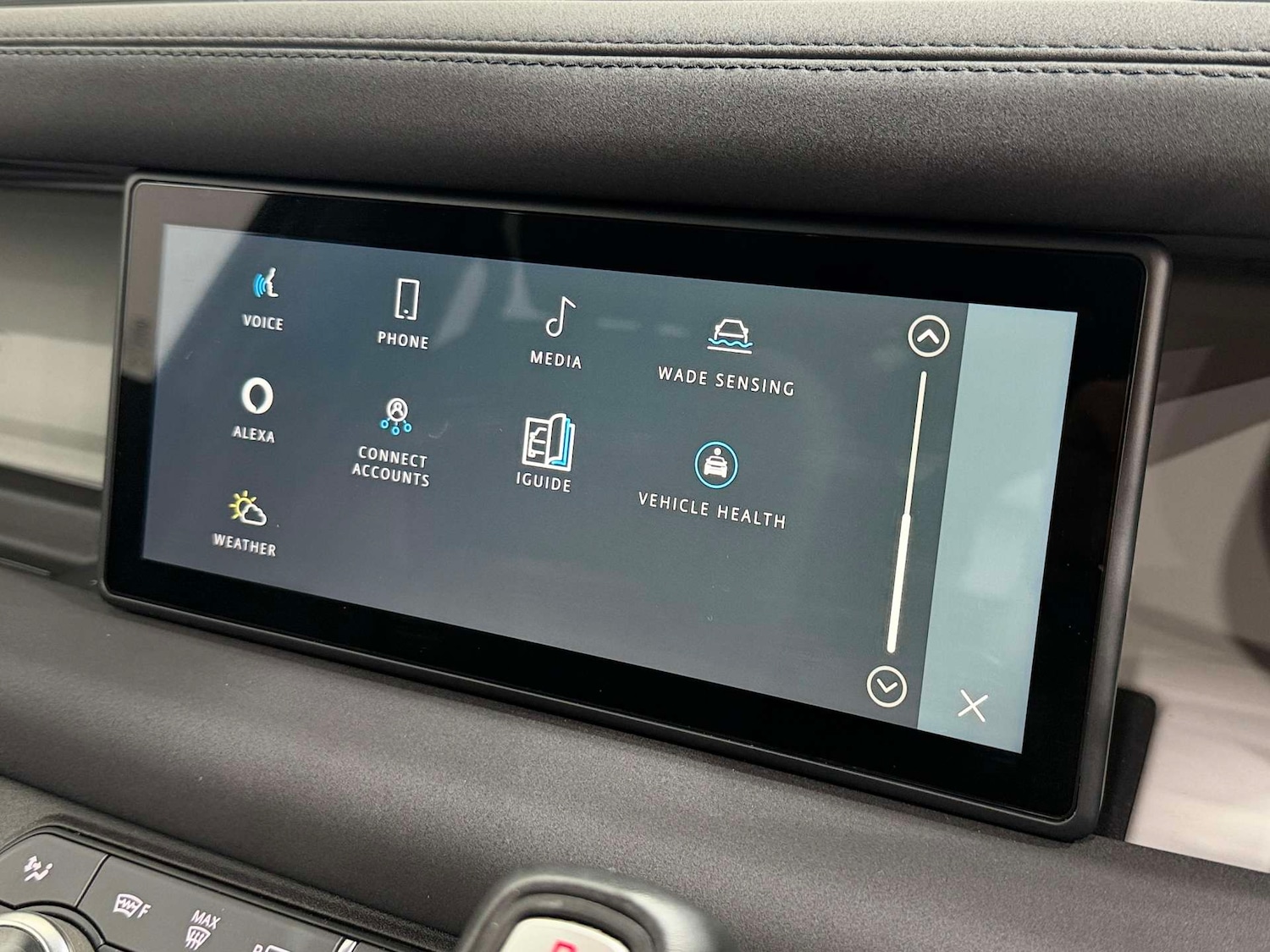 Used Land Rover Defender 2022 for sale - 77833917: Photo 50