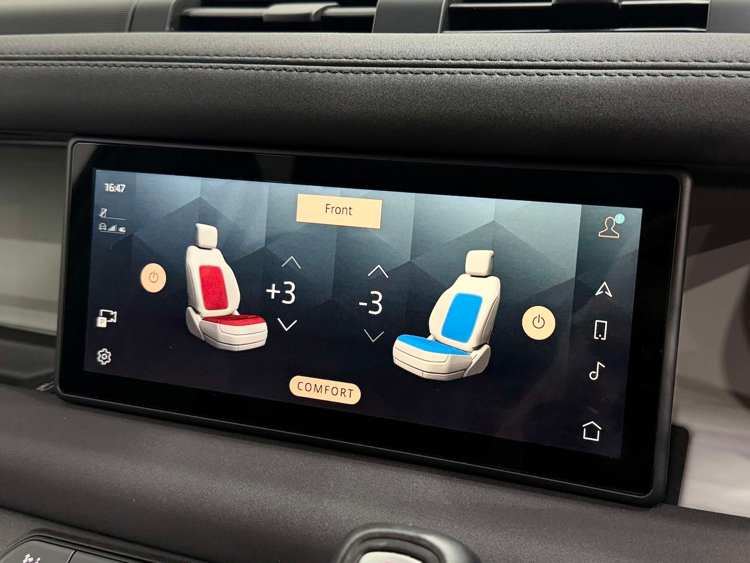 Used Land Rover Defender 2022 for sale - 77833917: Photo 52