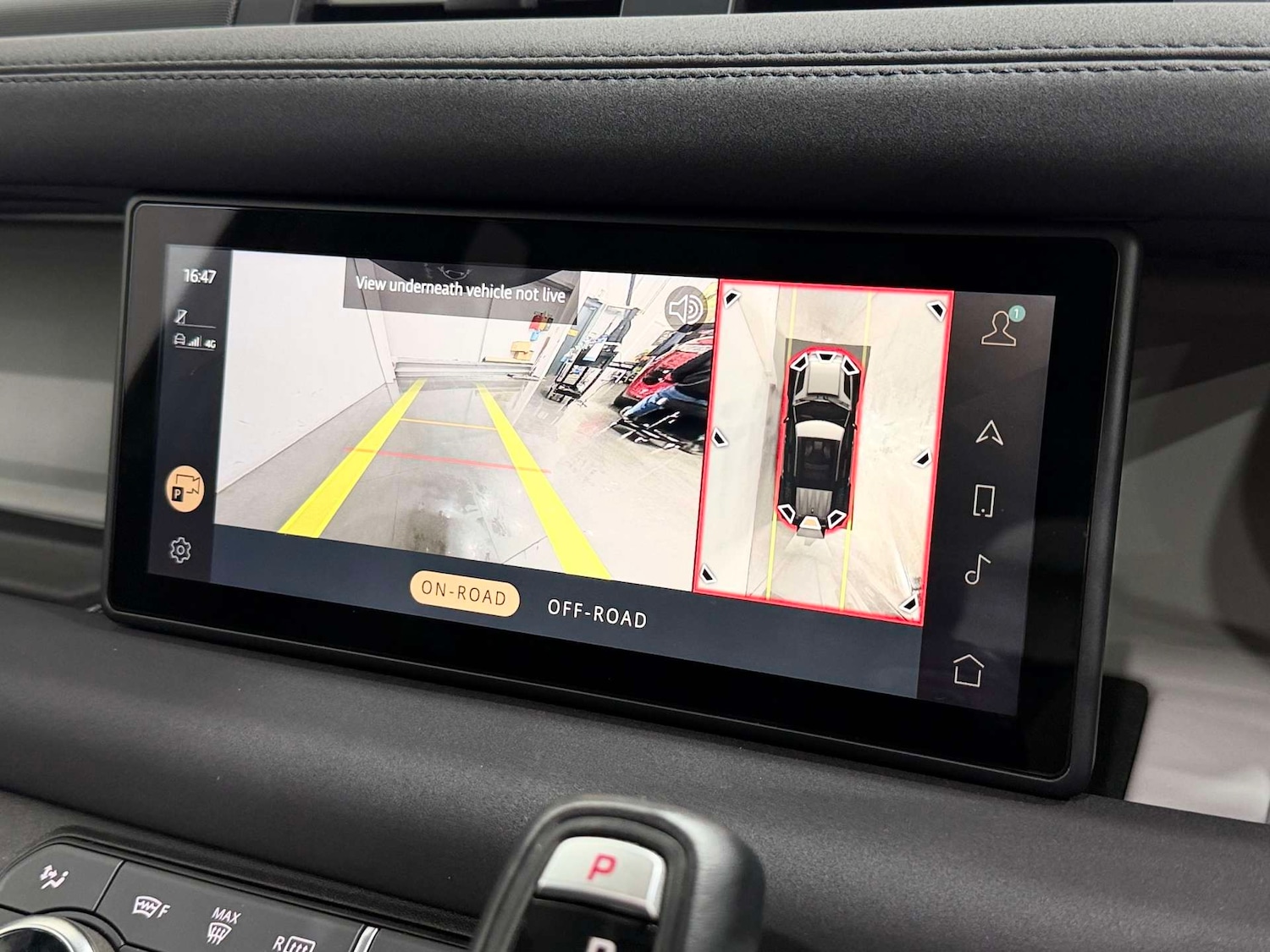 Used Land Rover Defender 2022 for sale - 77833917: Photo 53