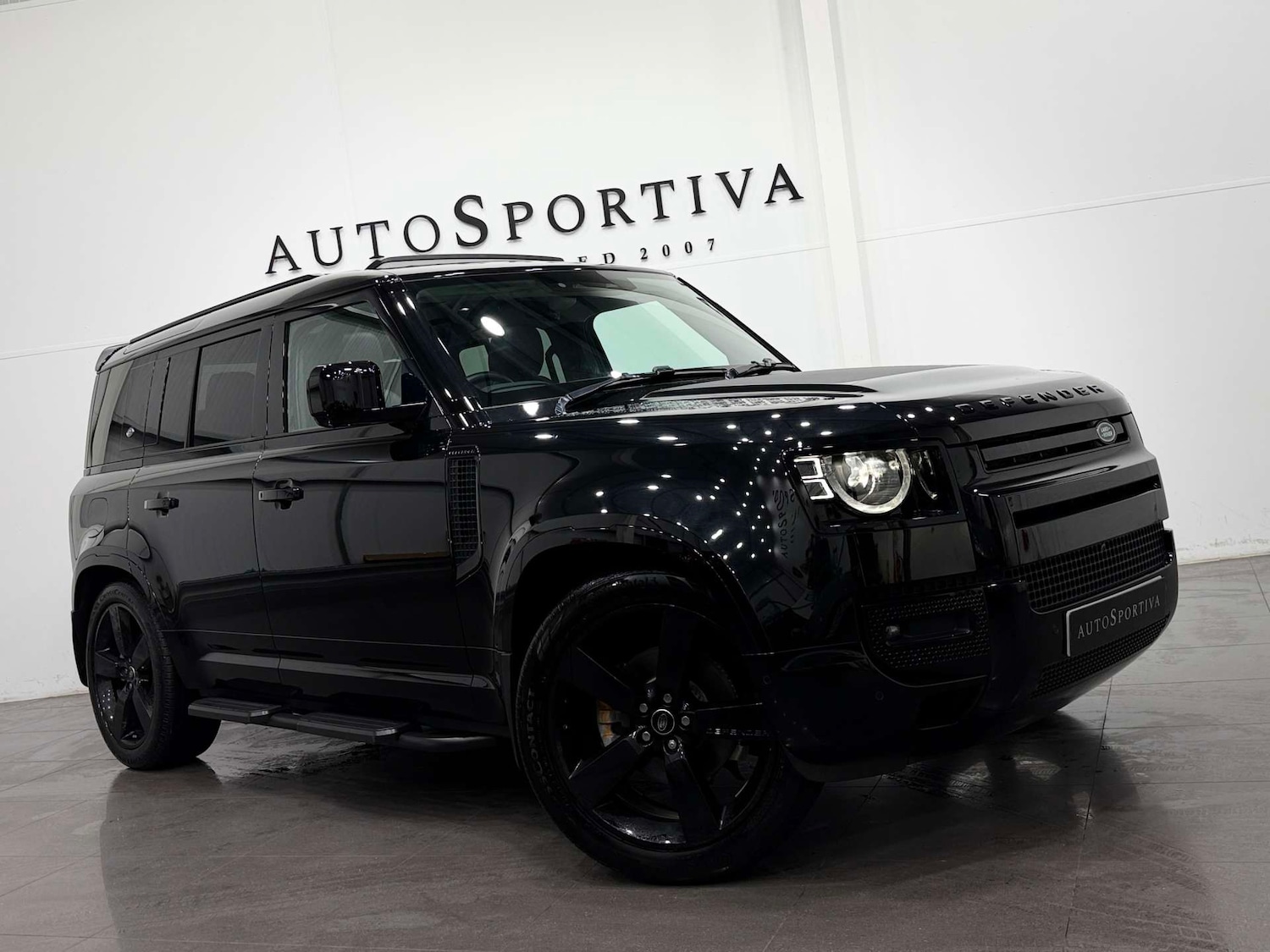 Used Land Rover Defender 2022 for sale - 77833917: Photo 55