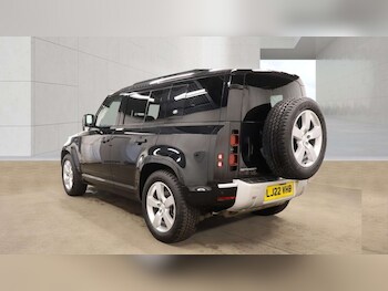 Used Land Rover Defender 2022 for sale - 78182153: Photo