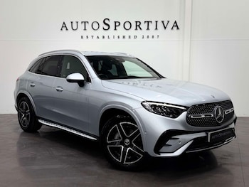 Used Mercedes-Benz GLC 2023 for sale - 79165205: Photo