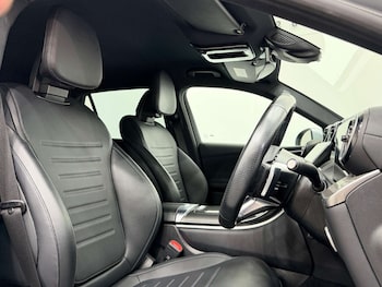 Used Mercedes-Benz GLC 2023 for sale - 79165205: Photo
