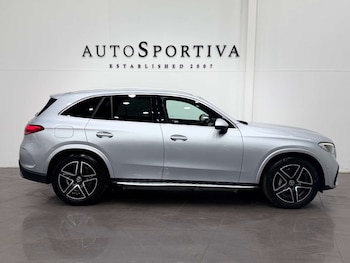 Used Mercedes-Benz GLC 2023 for sale - 79165205: Photo