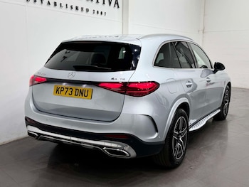 Used Mercedes-Benz GLC 2023 for sale - 79165205: Photo