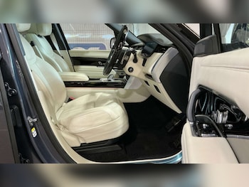 Used Land Rover Range Rover 2025 for sale - 79087532: Photo