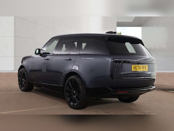 Used Land Rover Range Rover 2025 for sale - 79087532: Photo