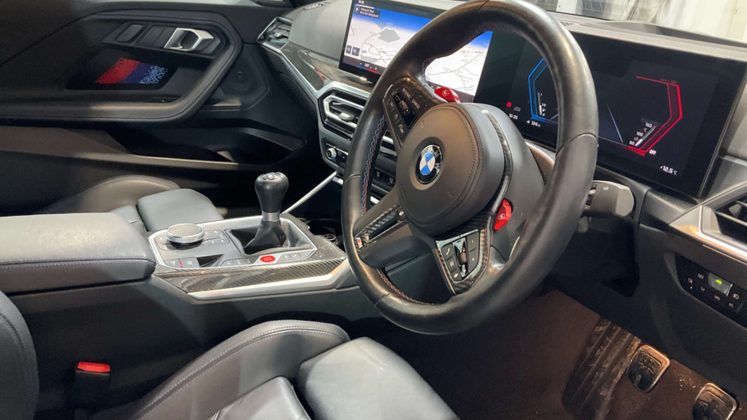 Used BMW M2 2023 for sale - 77531892: Photo 3