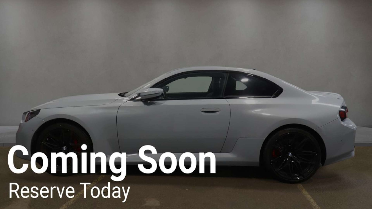 Used BMW M2 2023 for sale - 77531892: Photo 4