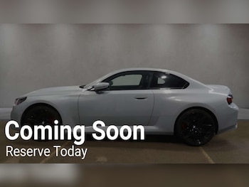 Used BMW M2 2023 for sale - 77531892: Photo