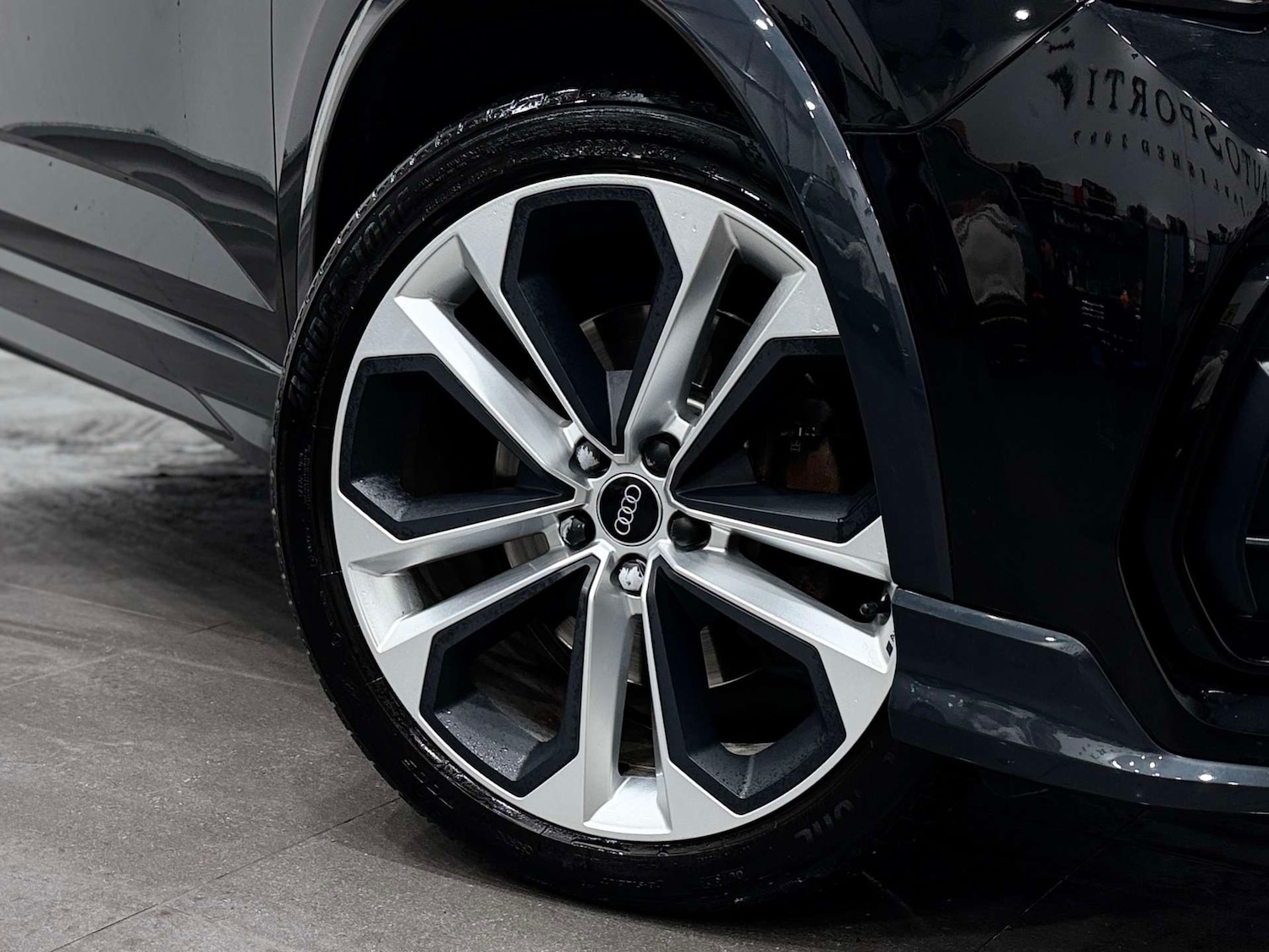 Used Audi Q3 2023 for sale - 77618897: Photo 13