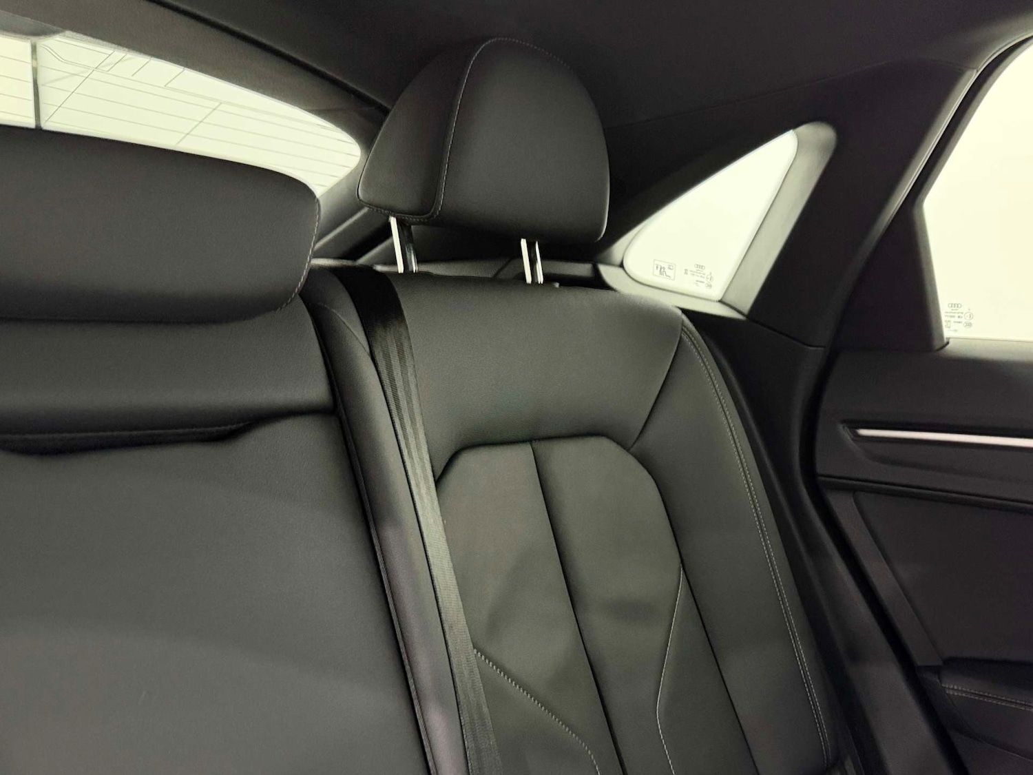 Used Audi Q3 2023 for sale - 77618897: Photo 17