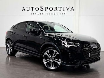 Audi Q3 feature image