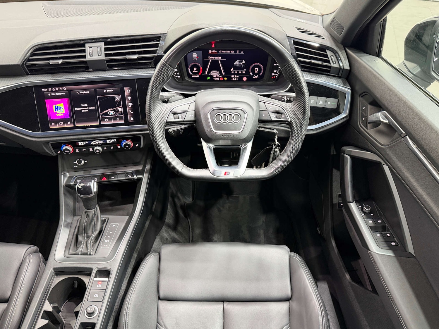 Used Audi Q3 2023 for sale - 77618897: Photo 23