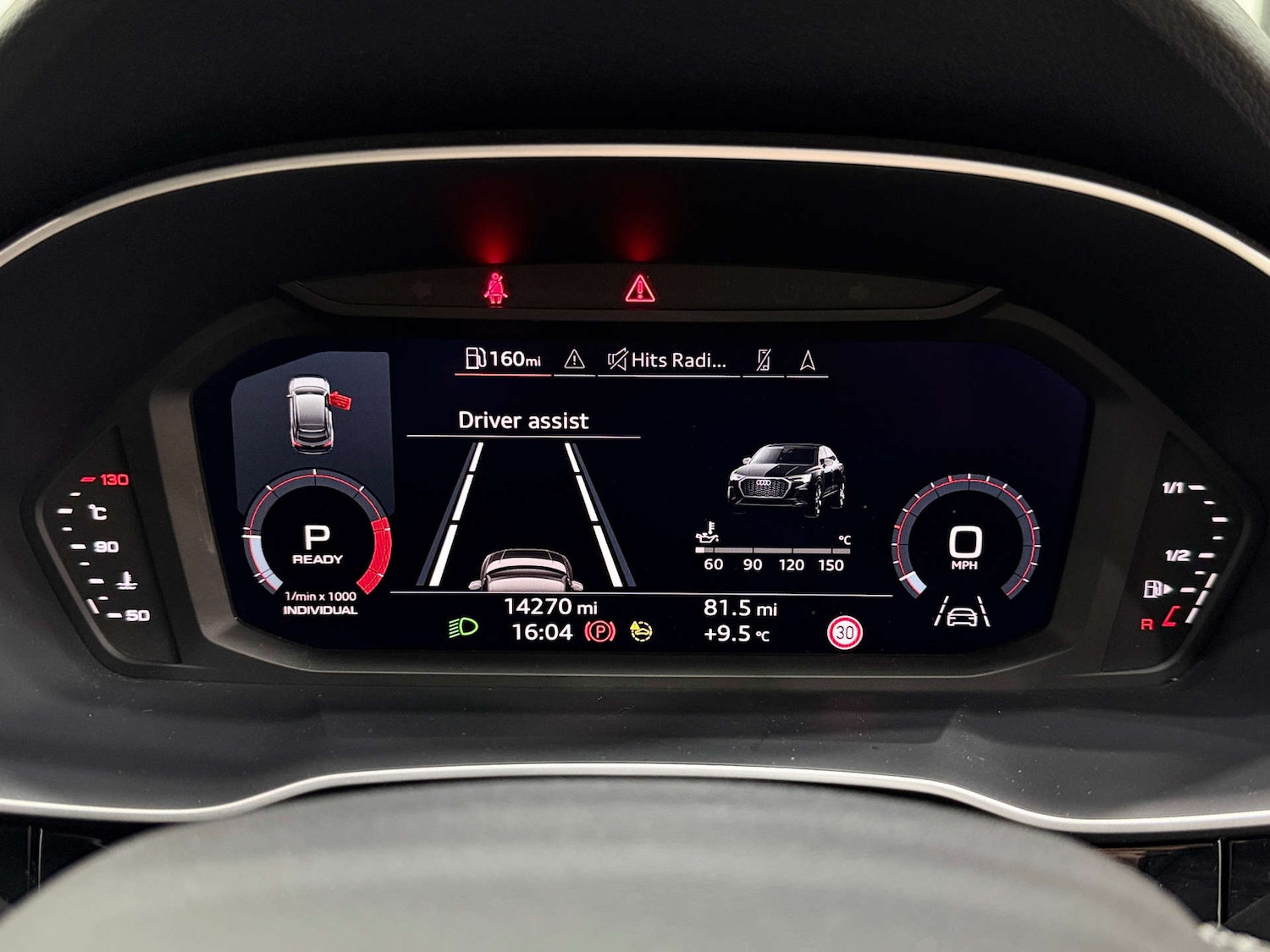 Used Audi Q3 2023 for sale - 77618897: Photo 25