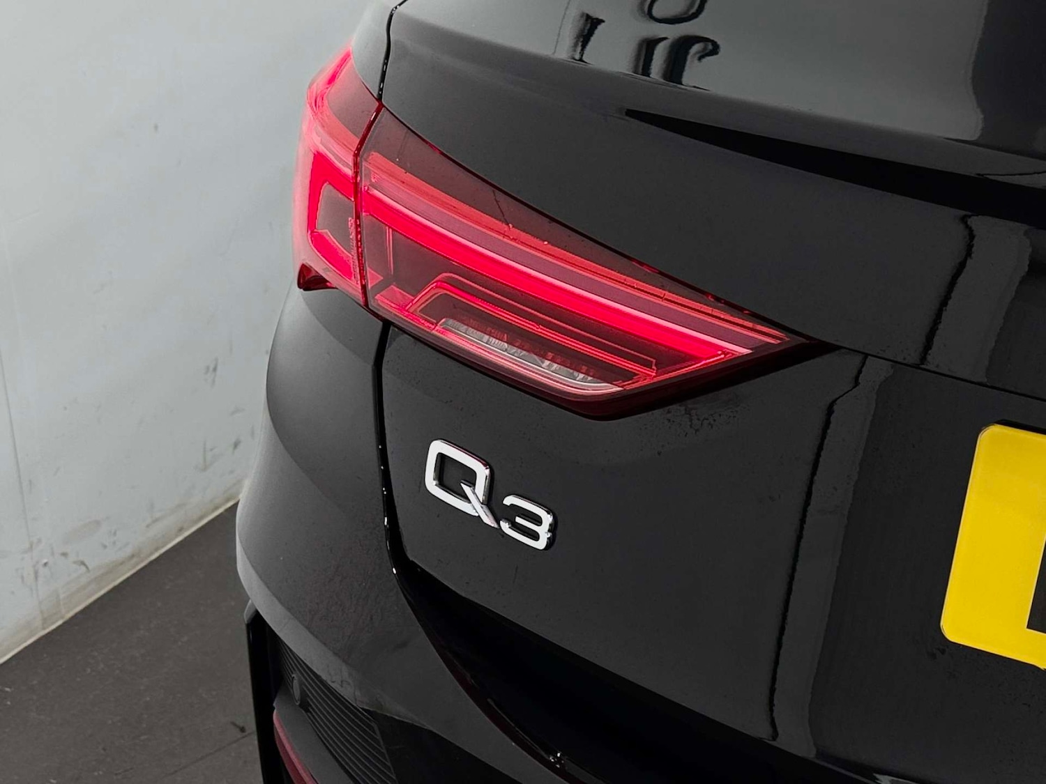 Used Audi Q3 2023 for sale - 77618897: Photo 28