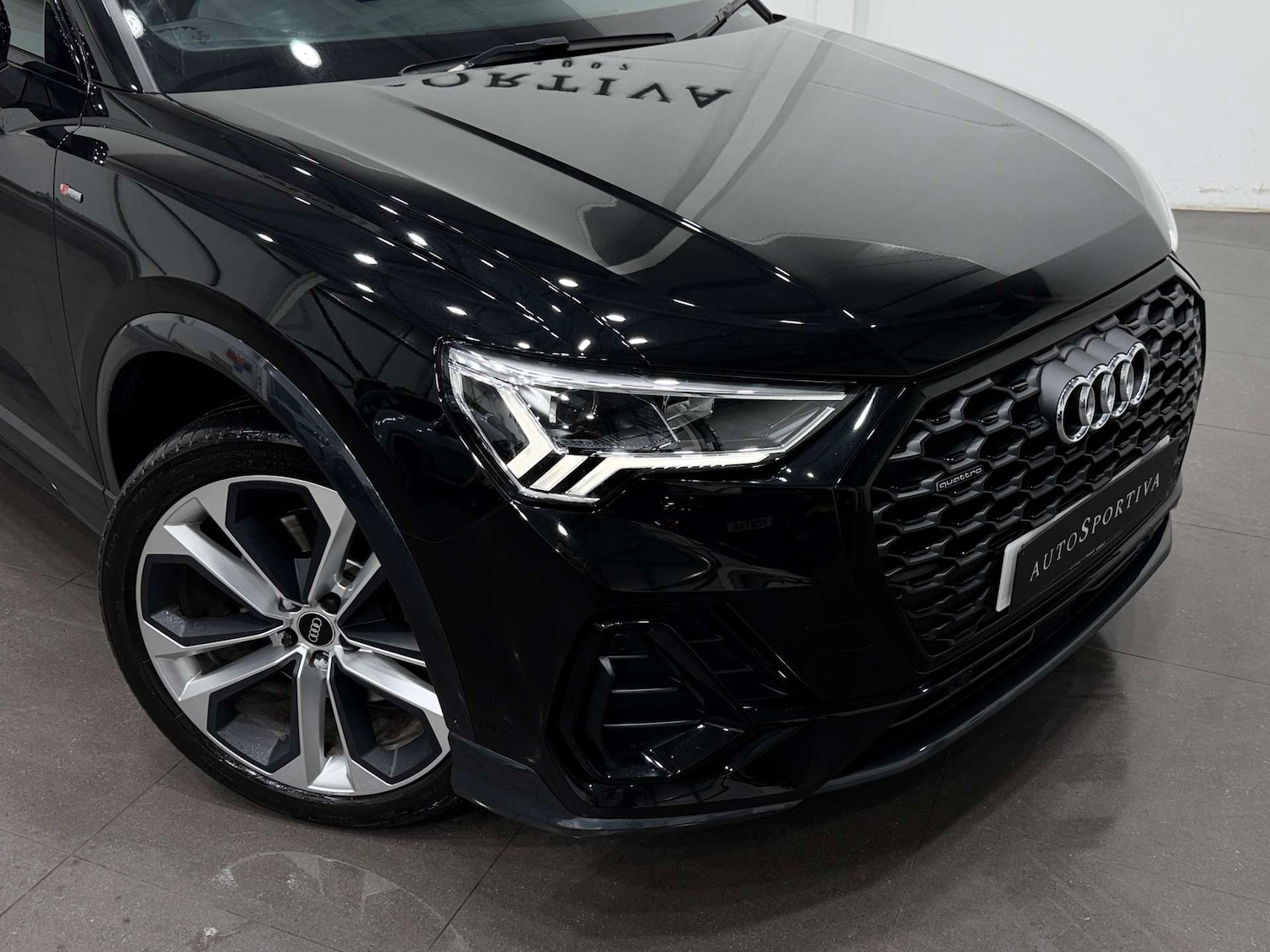 Used Audi Q3 2023 for sale - 77618897: Photo 32