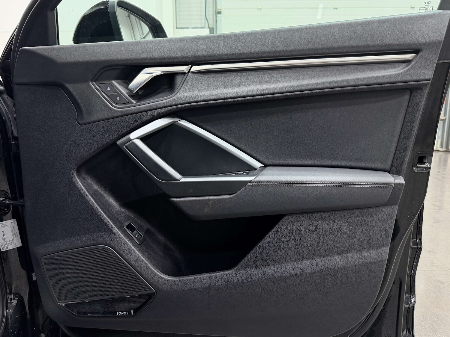 Used Audi Q3 2023 for sale - 77618897: Photo 37