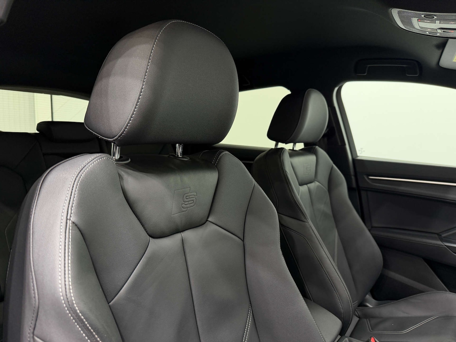 Used Audi Q3 2023 for sale - 77618897: Photo 41