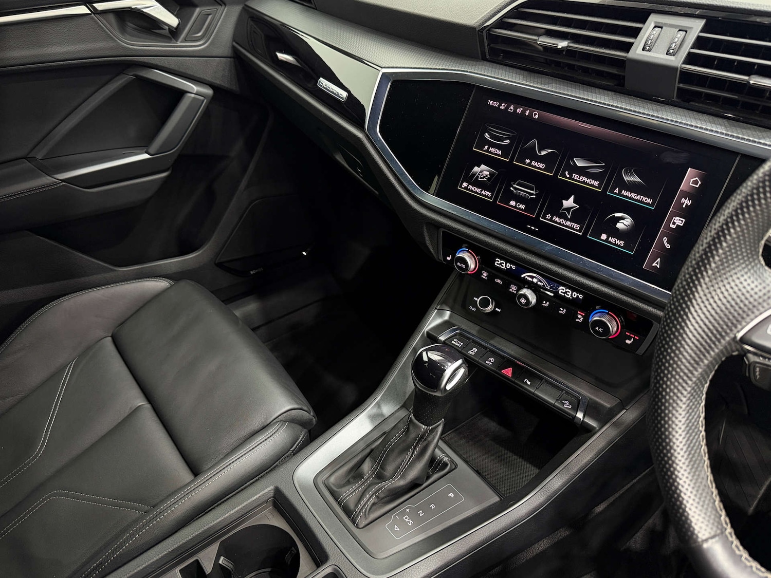 Used Audi Q3 2023 for sale - 77618897: Photo 42