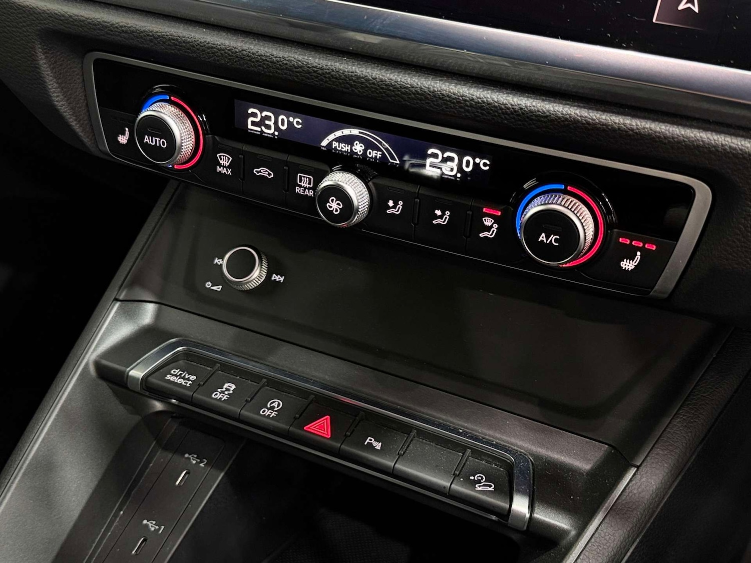 Used Audi Q3 2023 for sale - 77618897: Photo 43