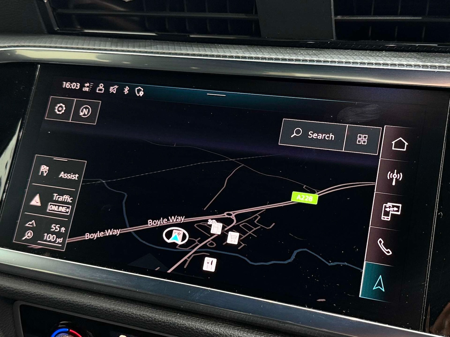 Used Audi Q3 2023 for sale - 77618897: Photo 46