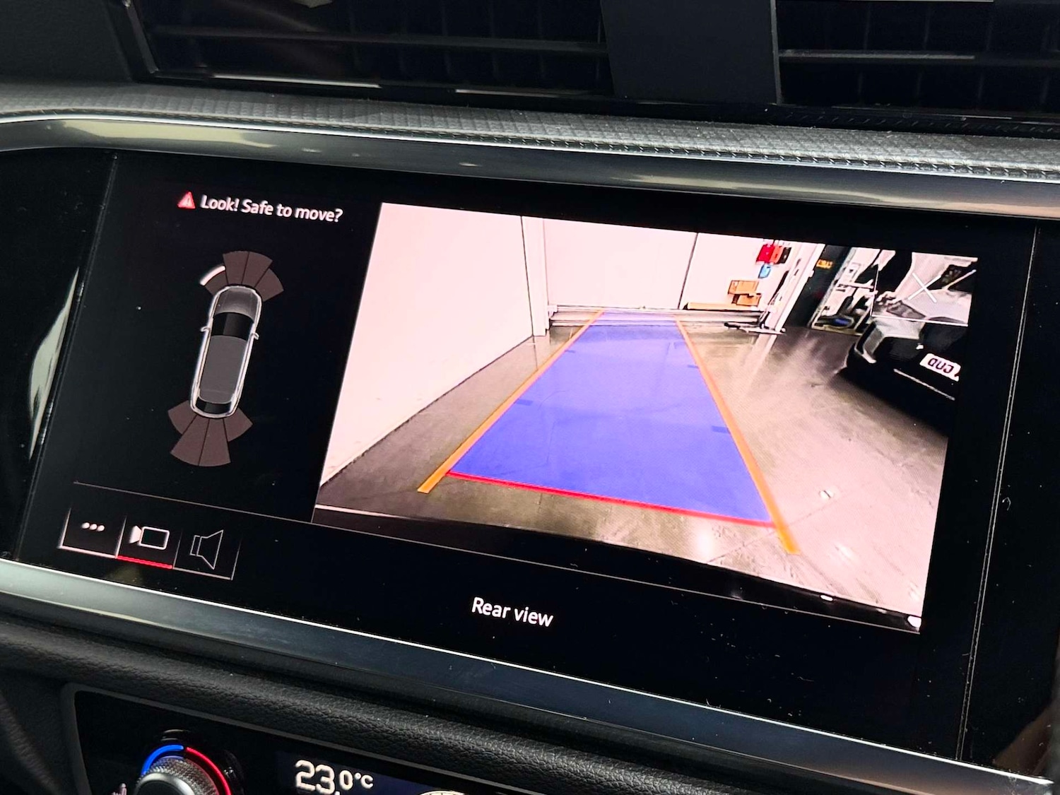 Used Audi Q3 2023 for sale - 77618897: Photo 47