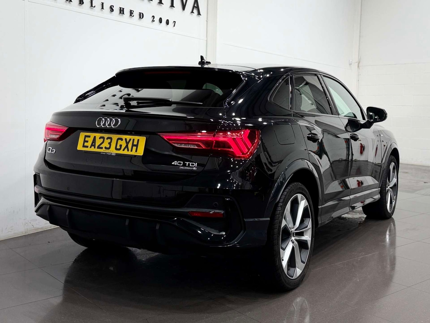 Used Audi Q3 2023 for sale - 77618897: Photo 6